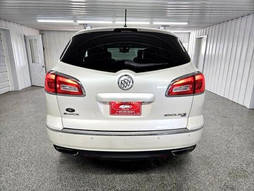 2014 Buick Enclave Premium