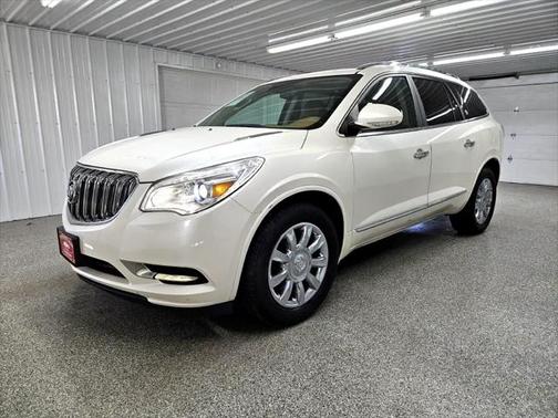 2014 Buick Enclave Premium