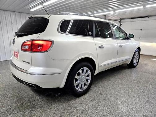 2014 Buick Enclave Premium
