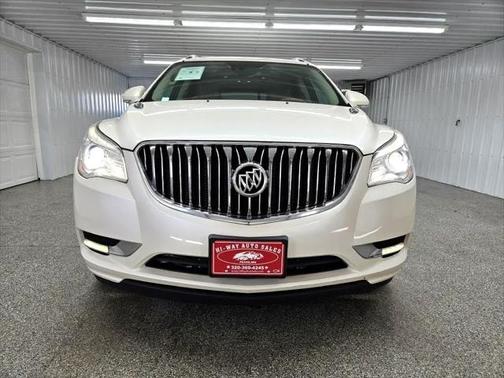2014 Buick Enclave Premium