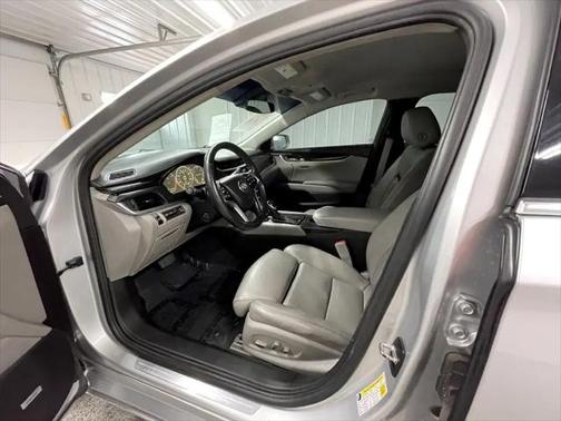 2015 Cadillac XTS Premium