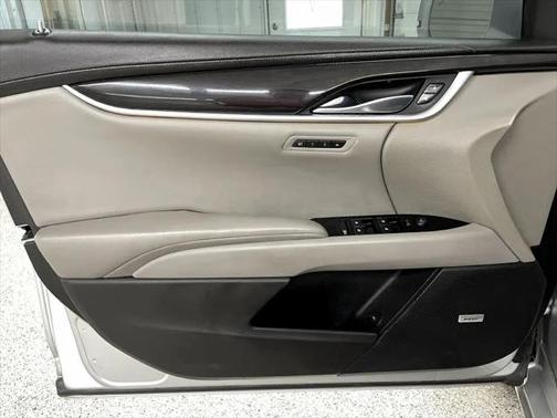 2015 Cadillac XTS Premium