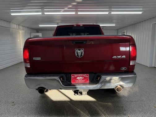 2012 RAM 1500 Laramie
