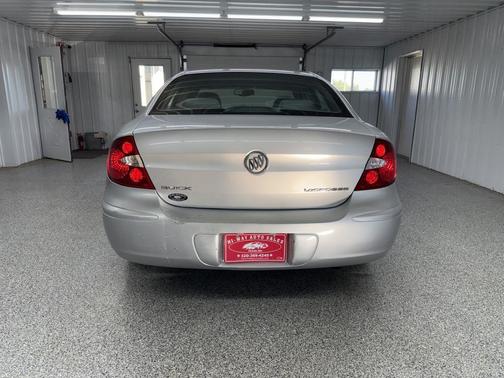 2005 Buick LaCrosse CX