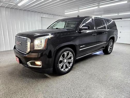 2015 GMC Yukon XL 1500 Denali