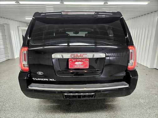 2015 GMC Yukon XL 1500 Denali