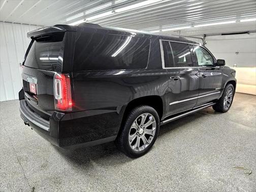 2015 GMC Yukon XL 1500 Denali