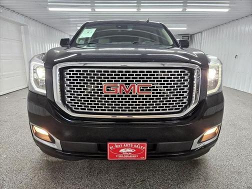 2015 GMC Yukon XL 1500 Denali