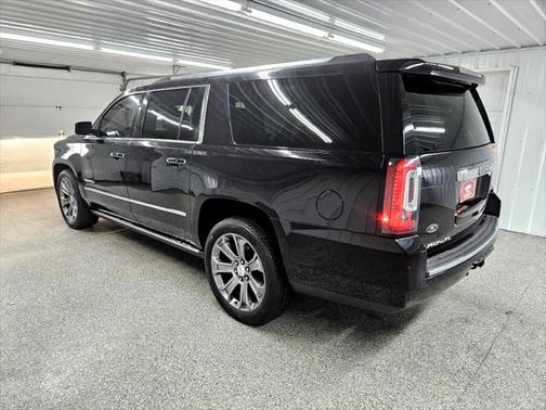 2015 GMC Yukon XL 1500 Denali