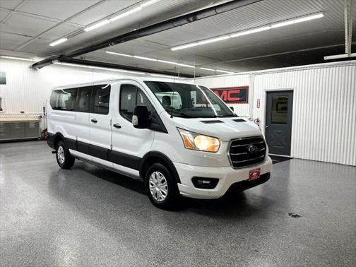 2020 Ford Transit-350 XLT