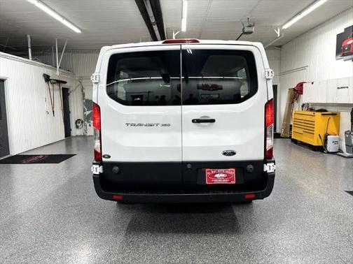 2020 Ford Transit-350 XLT