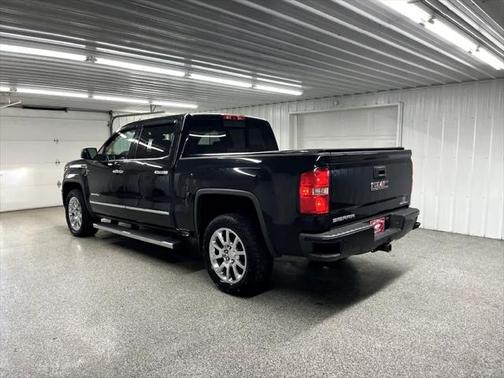 2015 GMC Sierra 1500 Denali