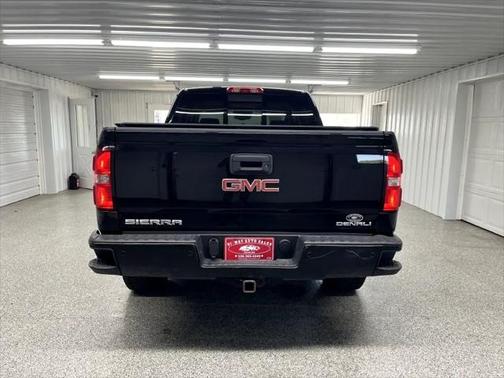 2015 GMC Sierra 1500 Denali