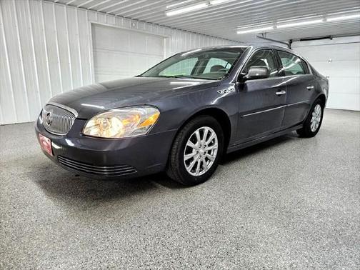 2011 Buick Lucerne CXL Premium