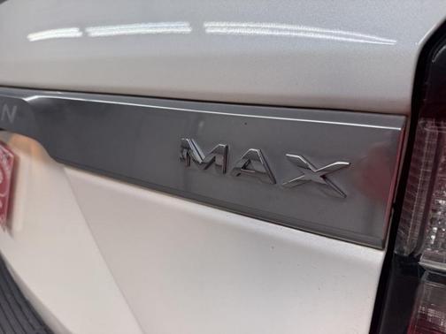 2018 Ford Expedition Max Platinum