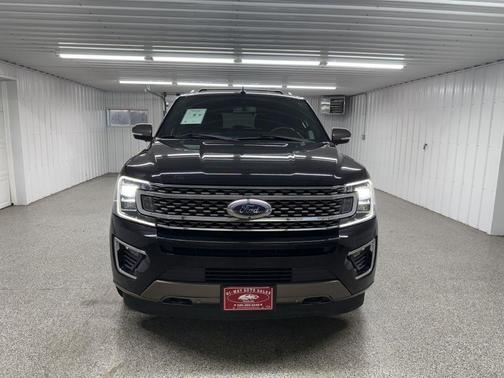 2020 Ford Expedition King Ranch 4x4