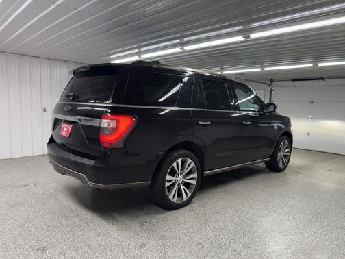 2020 Ford Expedition King Ranch 4x4
