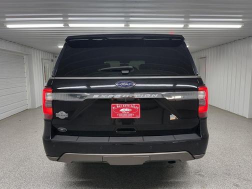 2020 Ford Expedition King Ranch 4x4