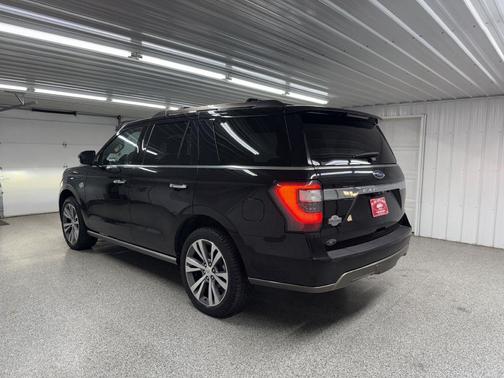 2020 Ford Expedition King Ranch 4x4
