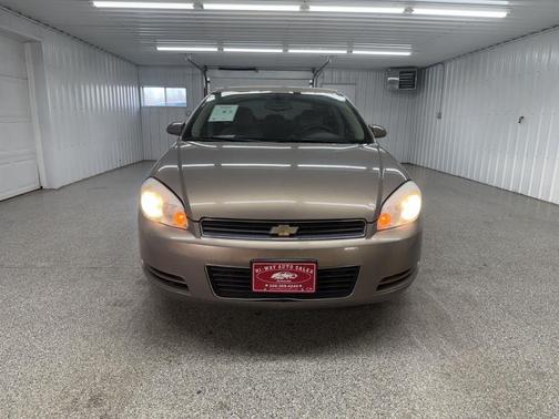 2006 Chevrolet Impala LT