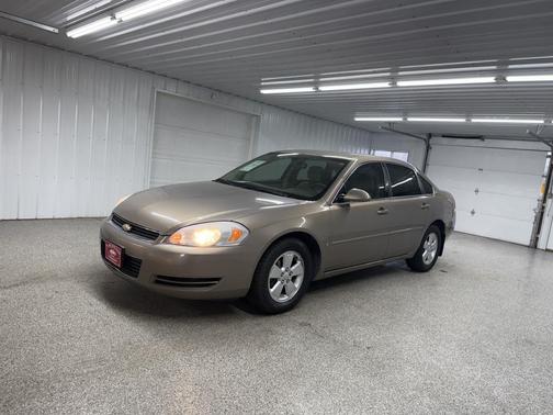 2006 Chevrolet Impala LT