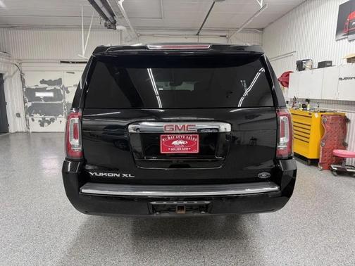2019 GMC Yukon XL Denali