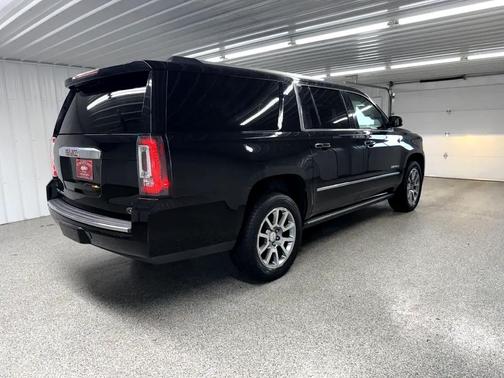 2016 GMC Yukon XL Denali