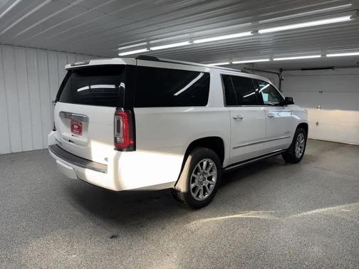 2018 GMC Yukon XL Denali