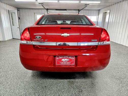 2010 Chevrolet Impala LT
