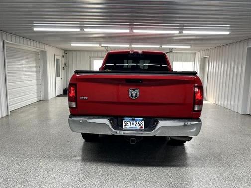 2013 RAM 1500 SLT