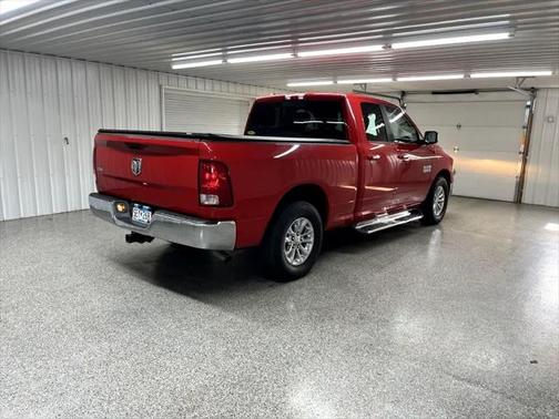 2013 RAM 1500 SLT