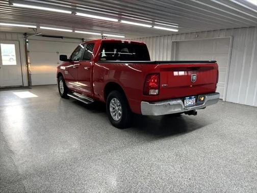 2013 RAM 1500 SLT