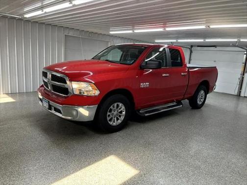 2013 RAM 1500 SLT