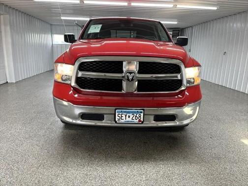 2013 RAM 1500 SLT