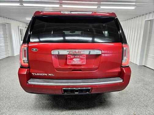 2015 GMC Yukon XL 1500 Denali
