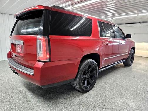 2015 GMC Yukon XL 1500 Denali