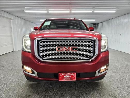 2015 GMC Yukon XL 1500 Denali
