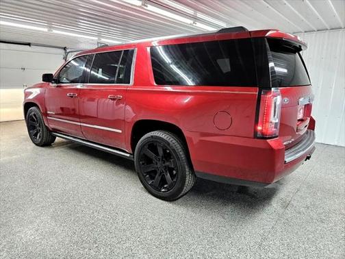 2015 GMC Yukon XL 1500 Denali