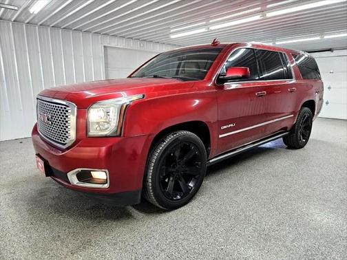 2015 GMC Yukon XL 1500 Denali