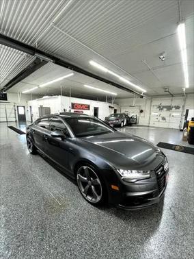 2016 Audi S7 4dr HB
