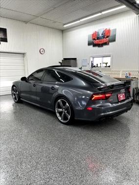 2016 Audi S7 4dr HB