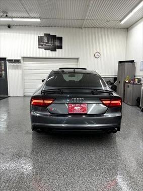 2016 Audi S7 4dr HB