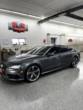 2016 Audi S7 4dr HB