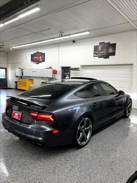 2016 Audi S7 4dr HB