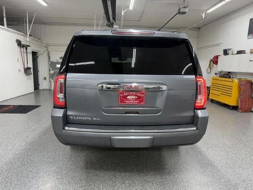 2018 GMC Yukon XL Denali