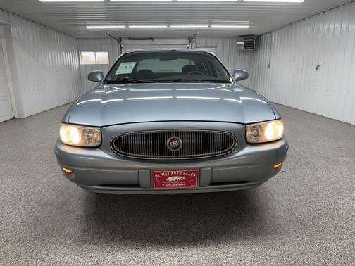 2003 Buick LeSabre 4dr Sdn Custom