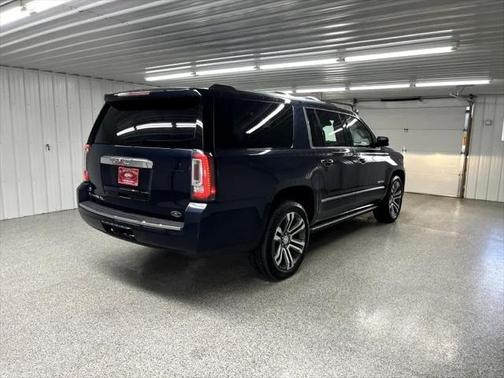 2018 GMC Yukon XL Denali