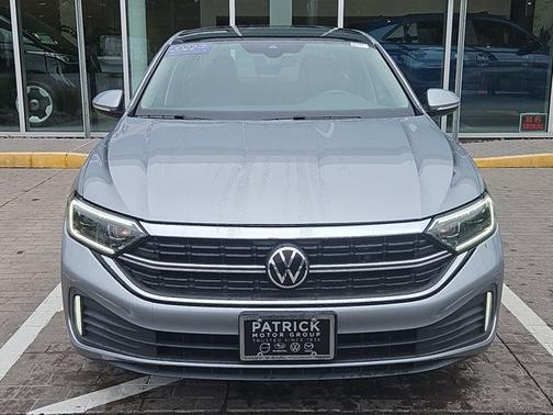 2022 Volkswagen Jetta 1.5T SEL