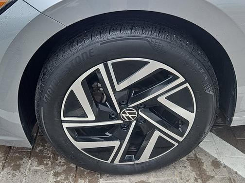 2022 Volkswagen Jetta 1.5T SEL