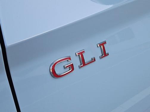 2025 Volkswagen Jetta GLI 2.0T Autobahn